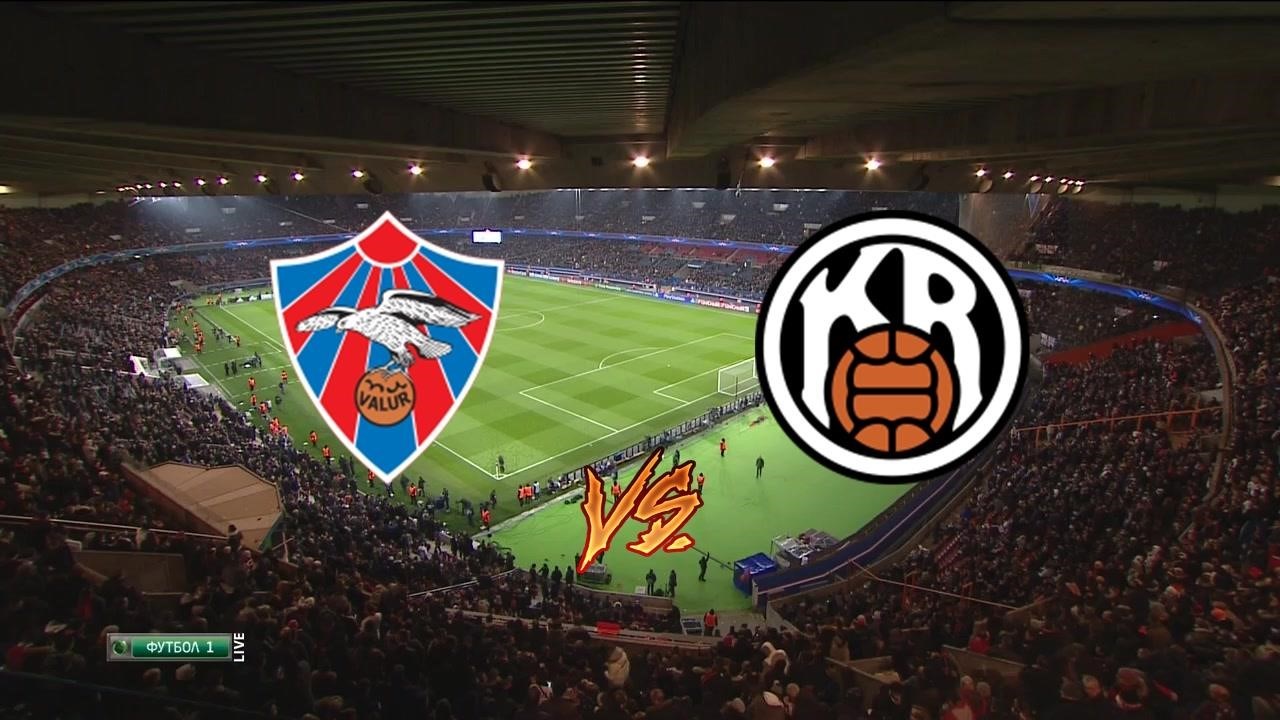 Online Valur KR Reykjavík Live Stream 16 September 2024 Stream