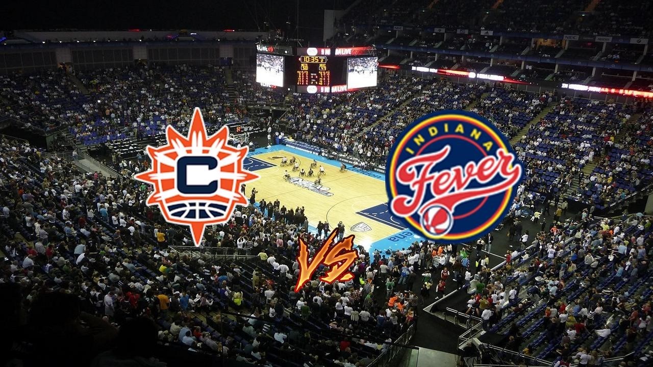 Connecticut Sun vs. Indiana Fever live video 28 August 2024 Live Sport