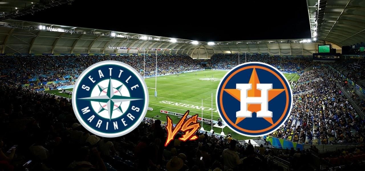 [[[LIVESTREAM]]===] Today Seattle Mariners v Houston Astros live