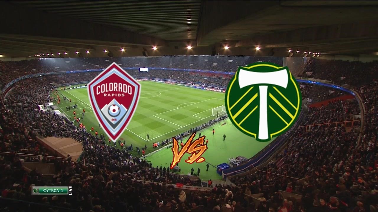 Livestream Colorado vs Portland Live TV 15 September 2024