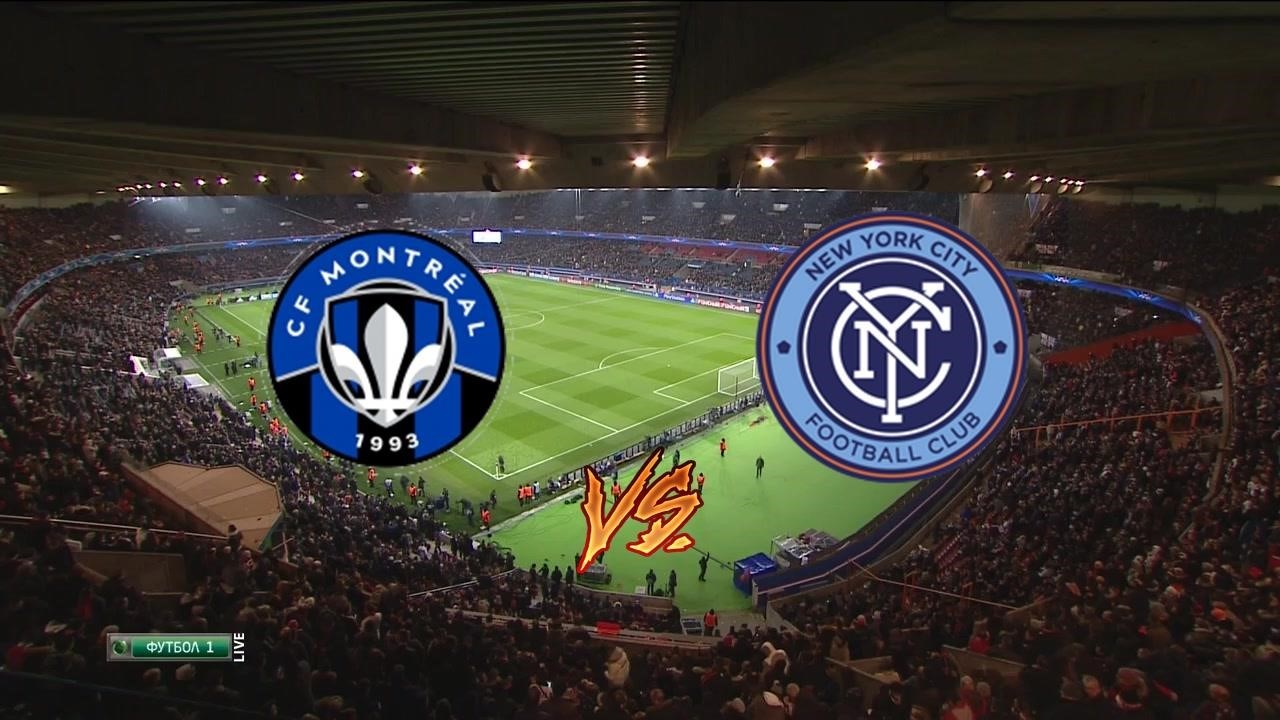 Today Montréal vs New York City live stream 19/10/2024