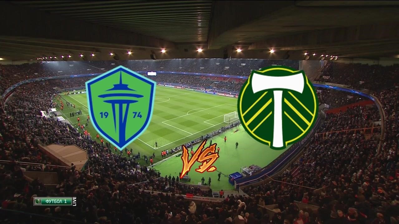[[[Sport]]] Seattle Sounders vs Portland live 20.10.2024