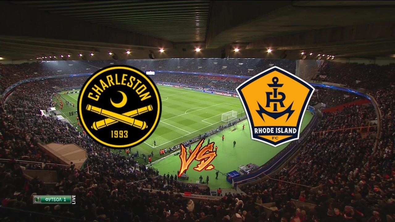 Charleston Battery vs Rhode Island live online 19 October 2024