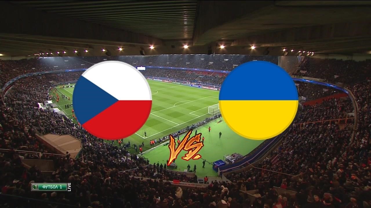 (Regarder la télévision) Tchéquie Ukraine en direct live Tchéquie