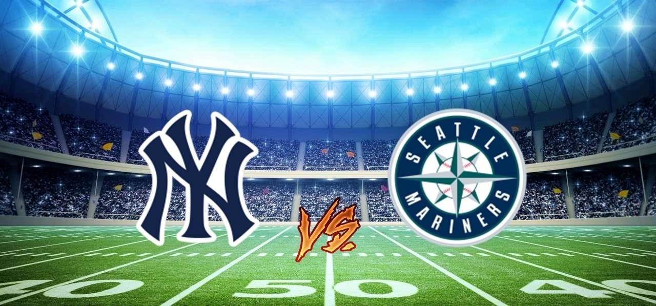 Yankees vs Mariners live 19 September 2024