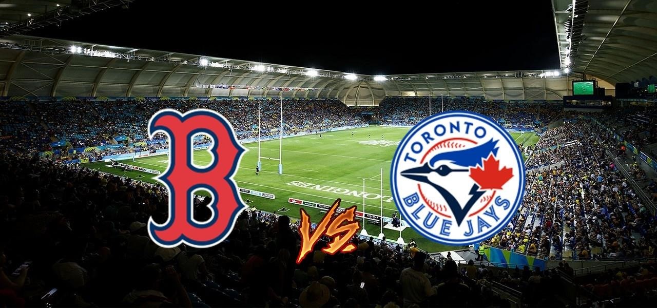 Stream Boston Red Sox v Toronto Blue Jays Live 25 September 2024 Free