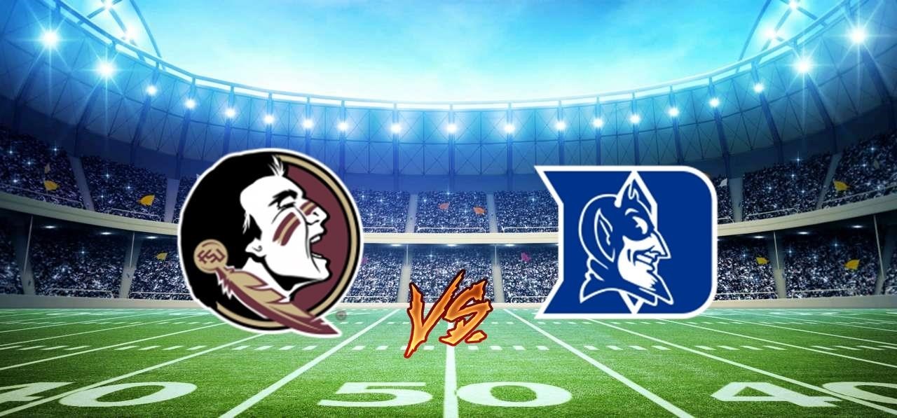 Streaming Florida State VS Duke Live 18 October 2024