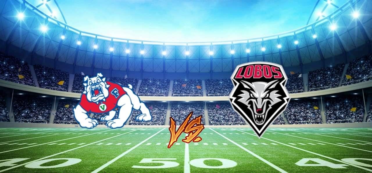 Fresno State VS New Mexico live 22 September 2025 Livestream