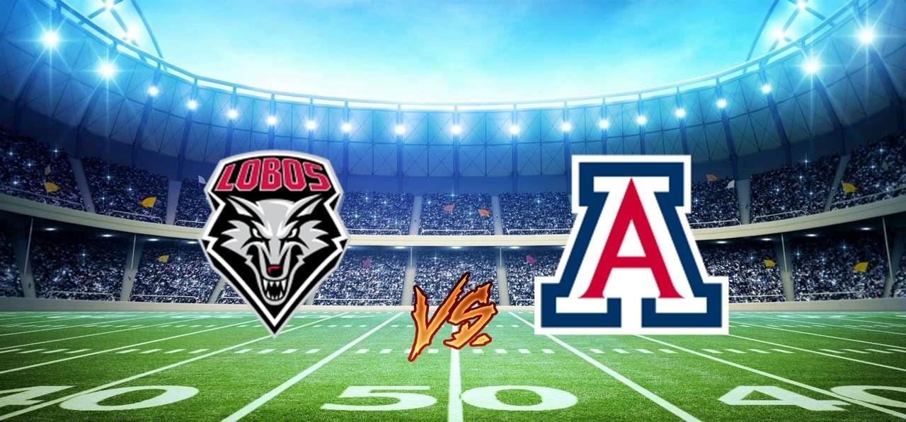[SOCCER!] Live New Mexico vs. Arizona stream 1 September 2024