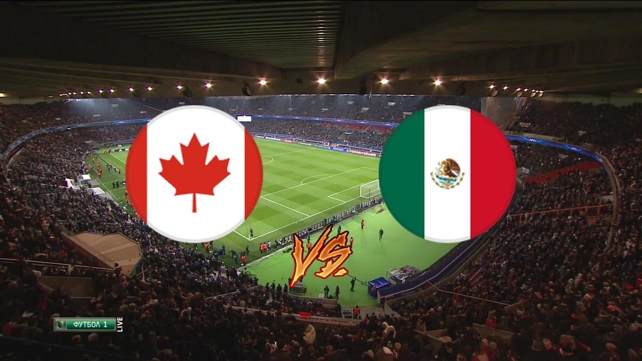 [[streaming]] Mexico VS Canada live streaming 11 September 2024