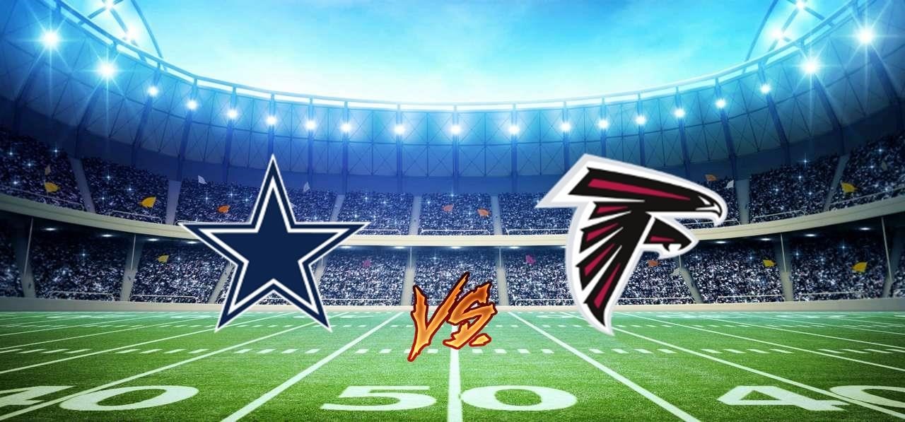 Watch Dallas Cowboys Atlanta Falcons Live Stream 03/11/2024