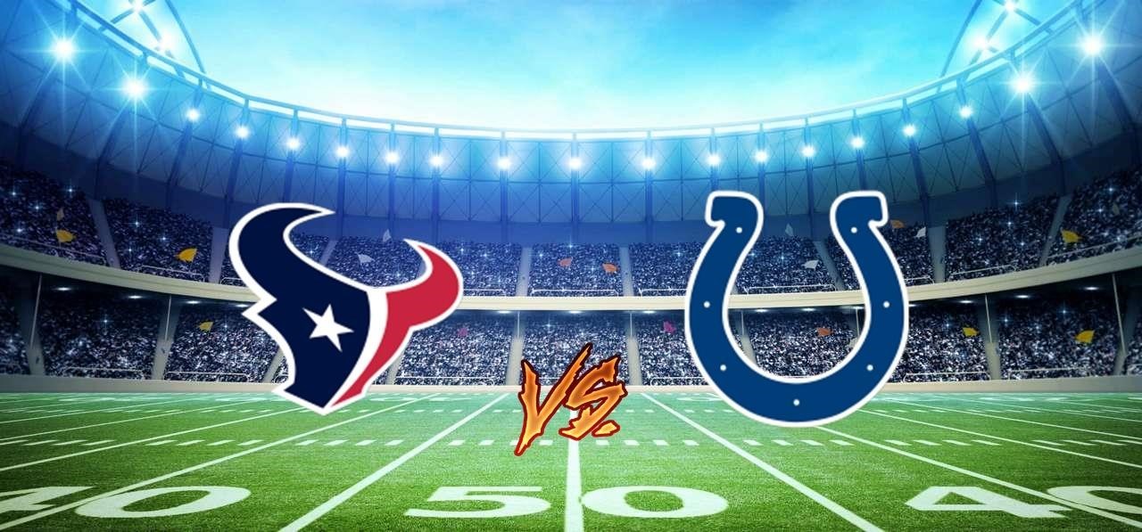 Watch Texans v Colts Live Stream 8 September 2024