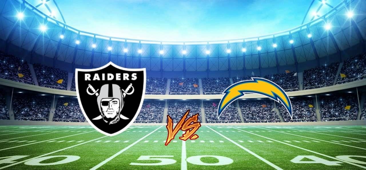 [[[watch**][]] Raiders v Chargers live streaming 8 September 2024