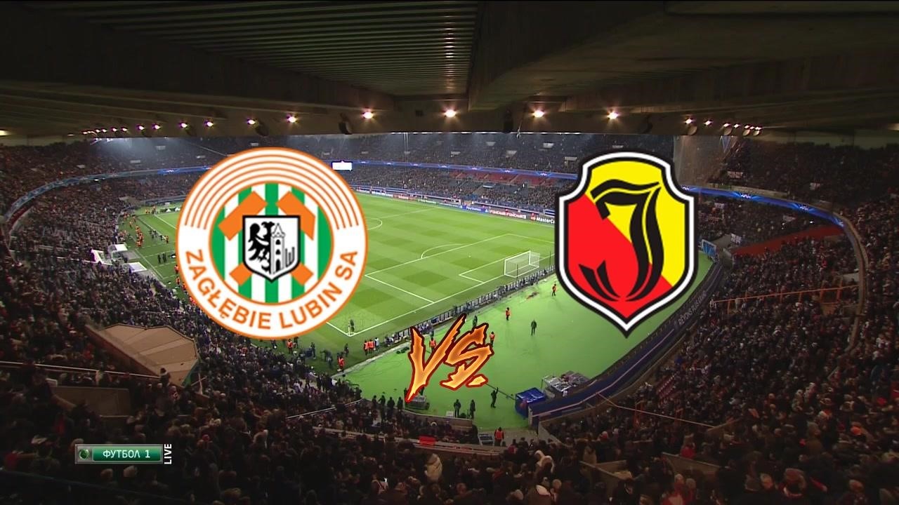 (Streaming) Today Zagłębie Lubin vs Jagiellonia Białystok live stream