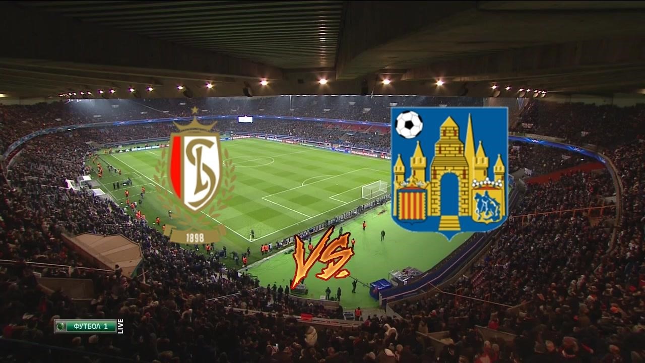 Standard Westerlo kijken live stream Kijk KVC Westerlo Standard de