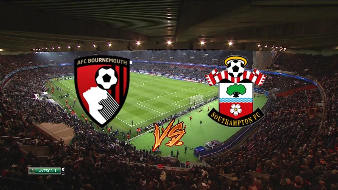 (((LIVESTREAM TV!))) Today AFC Bournemouth v Southampton FC live