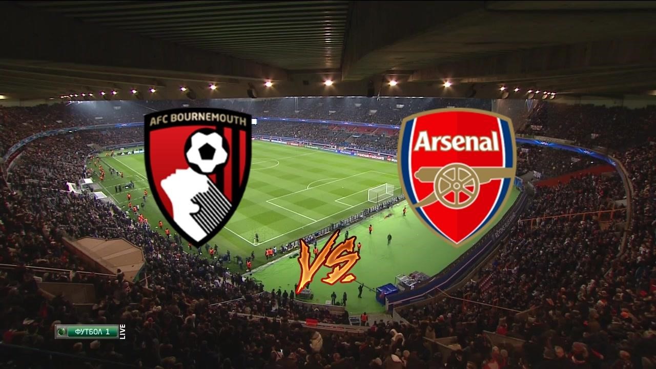 Today Bournemouth vs. Arsenal live watch 19 October 2024 Live Stream