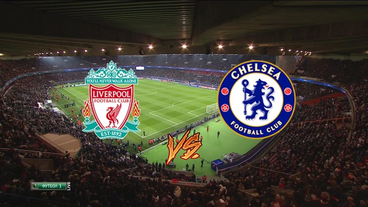 Online Liverpool FC vs. Chelsea FC Live Stream 20 October 2024 Today