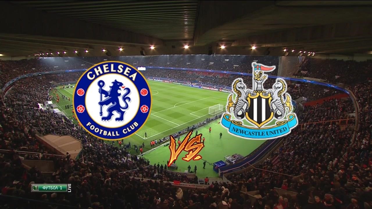 Chelsea vs. Newcastle live stream 27 October 2024 Today
