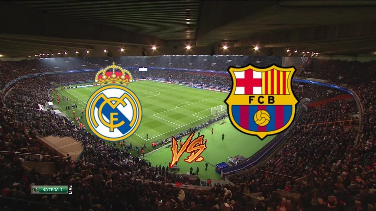 Live Real Madrid VS Barcelona stream 26 October 2024 Live TV
