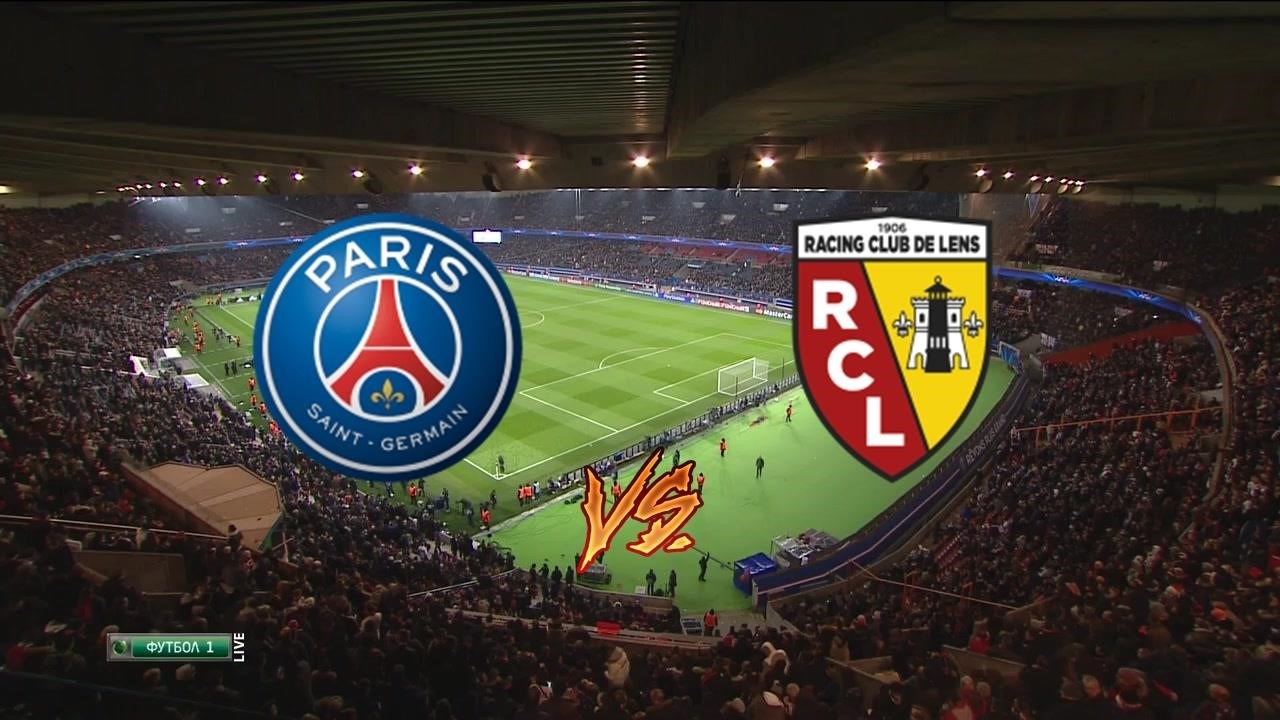 PSG Lens en streaming Arsenal/PSG comment regarder le match ce soir