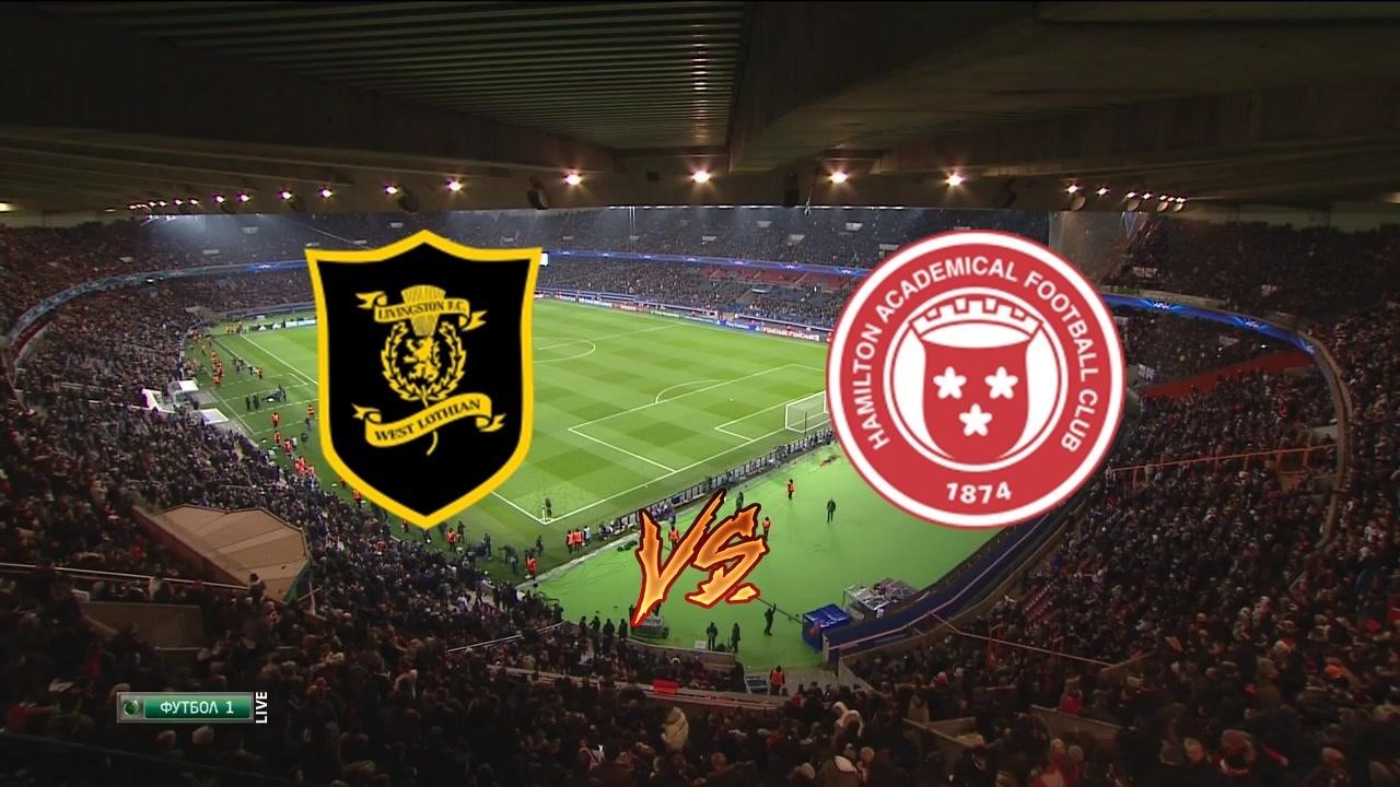 Today Livingston VS Hamilton live stream 14 September 2024 Live Stream