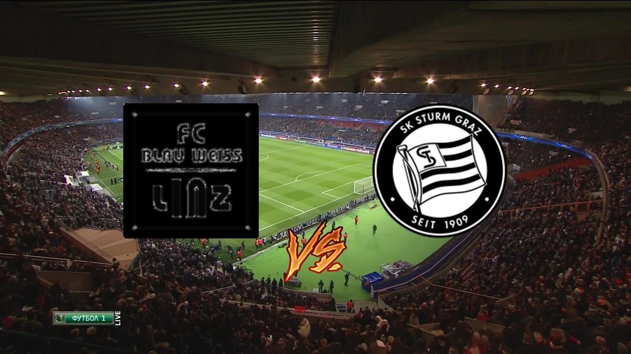 [ONLINE SCHAUEN!] Blau-Weiß Linz vs. Sturm Graz on the internet FC Blau Weiß Linz vs. SK Sturm Graz September 28, 2024