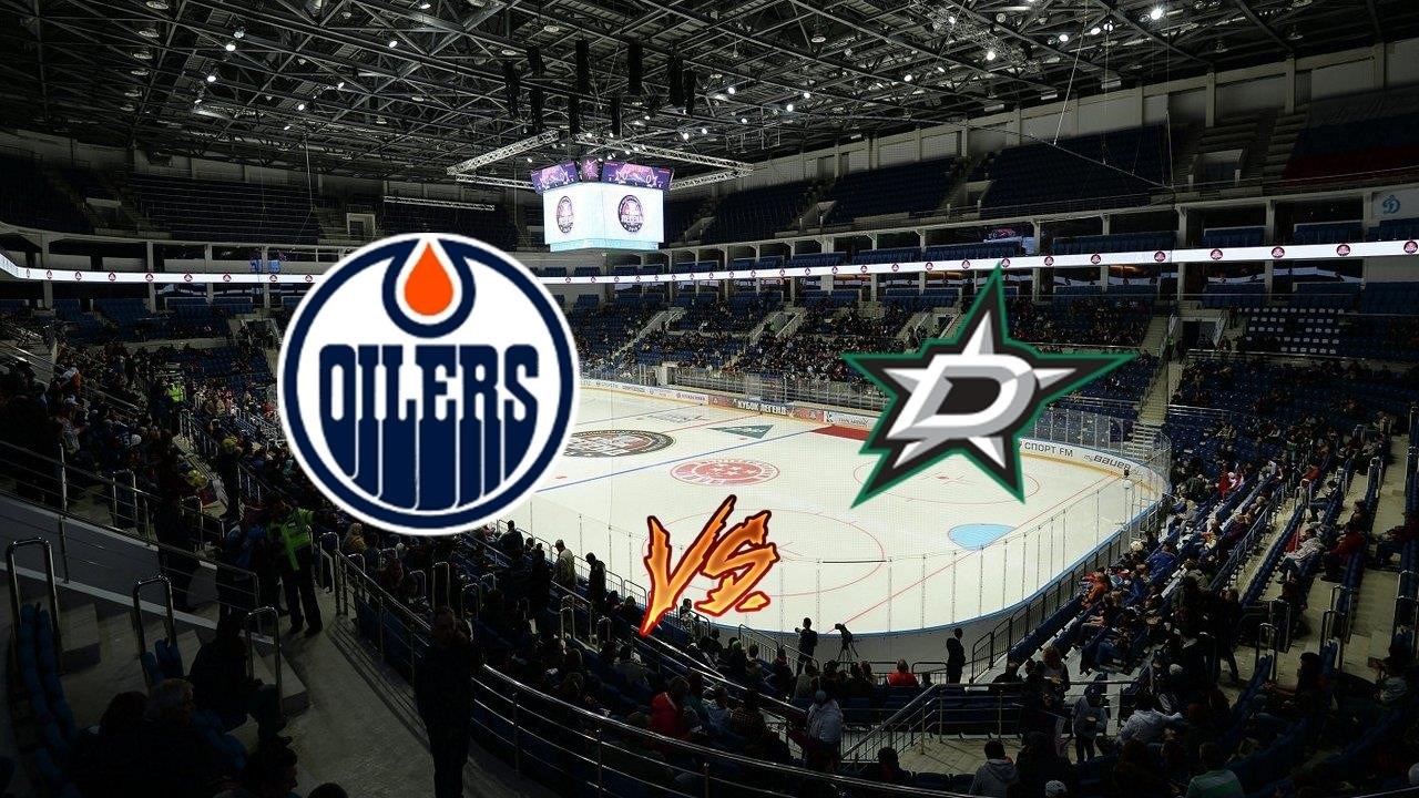 Edmonton Oilers Dallas Stars live streaming 19 October 2024 Soccer