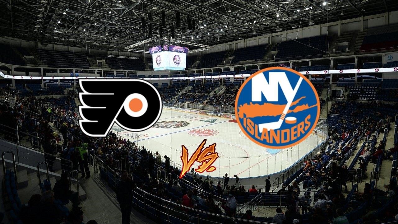 Live Flyers VS Islanders stream 30 September 2024 Streaming