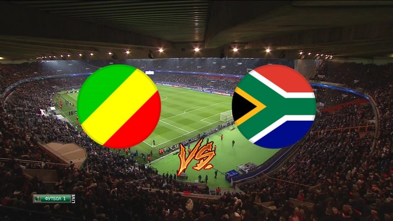 (((Livestream-))) Congo vs South Africa live match 15 October 2024