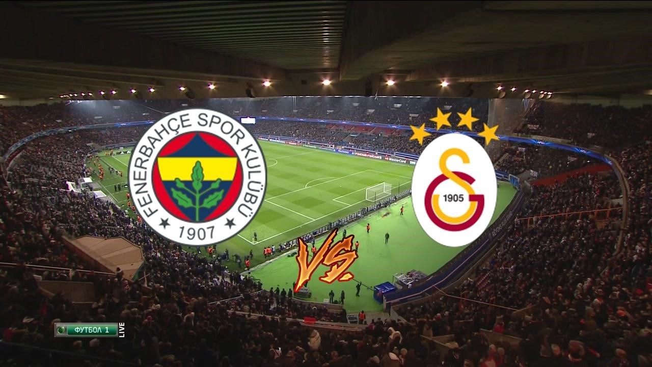 Watch Fenerbahçe vs Galatasaray Live Stream 21 September 2024
