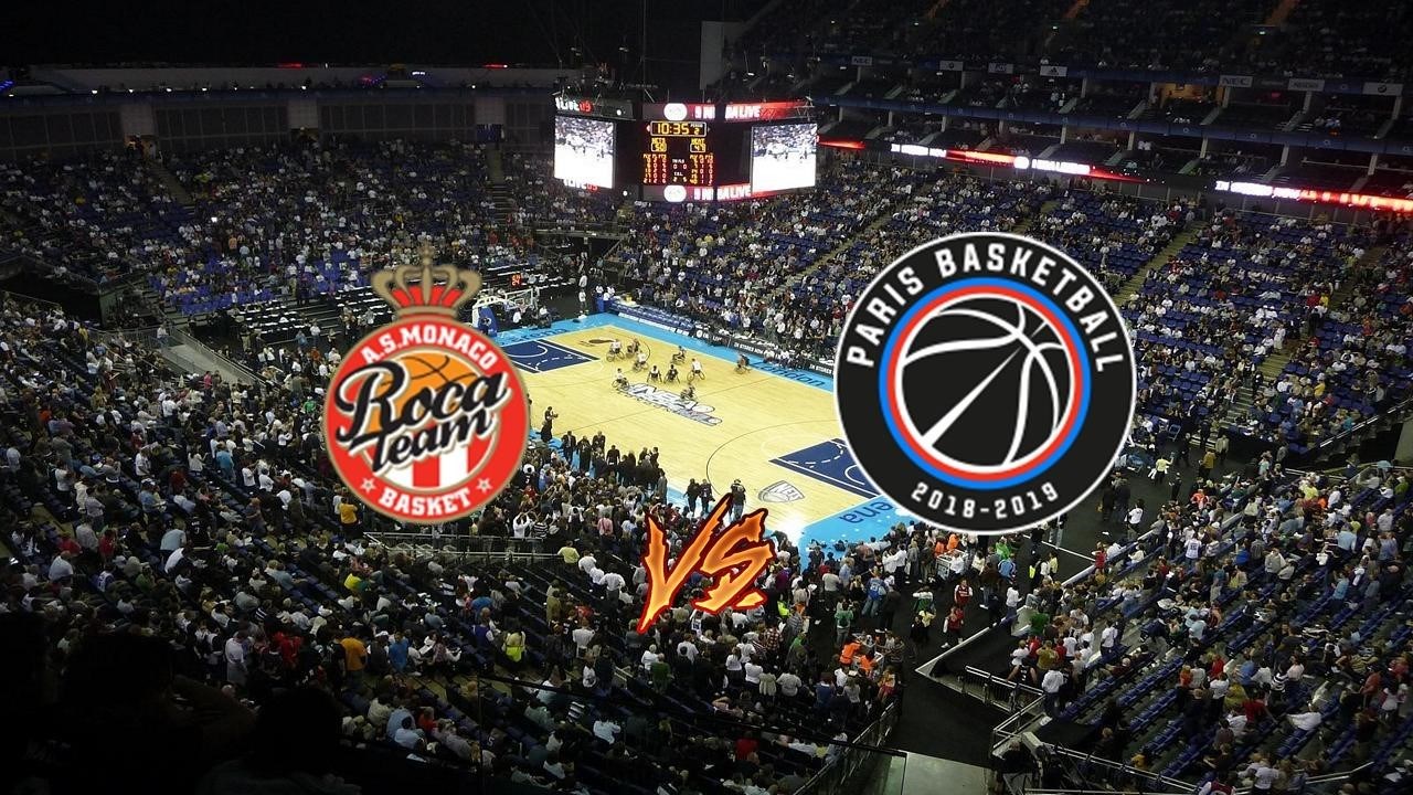 Live stream: Monaco - Paris 5 March 2025 Online