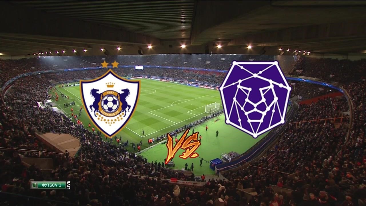 Qarabağ Keşlə oyunu canlı Qarabağ FK 27 oktyabr 2024