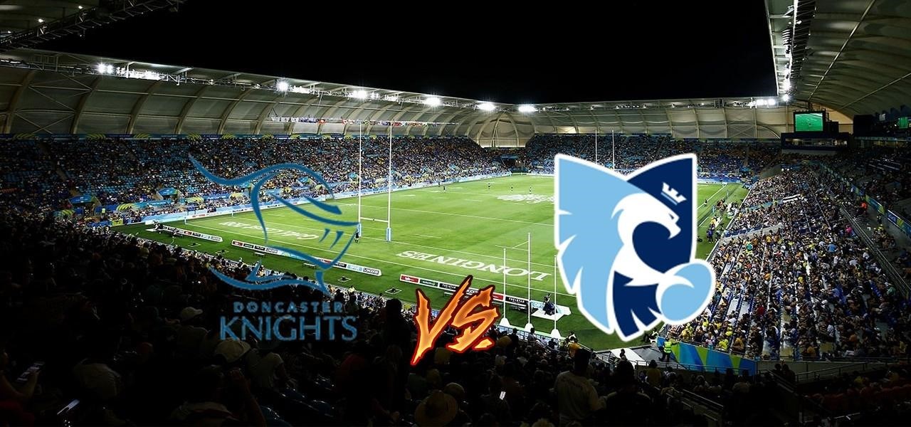 (Live===) Doncaster Knights Bedford Blues live streaming 18 October 2024
