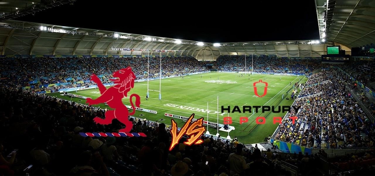 (LIVESTREAM TV>>>) London Scottish VS Hartpury Live Broadcast 27