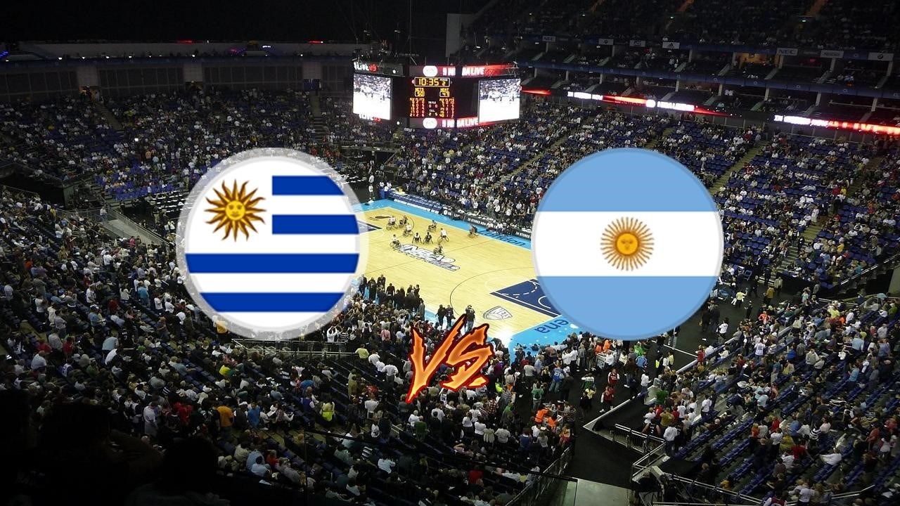 Live Argentina vs Uruguay stream 3 September 2024 Watch TV