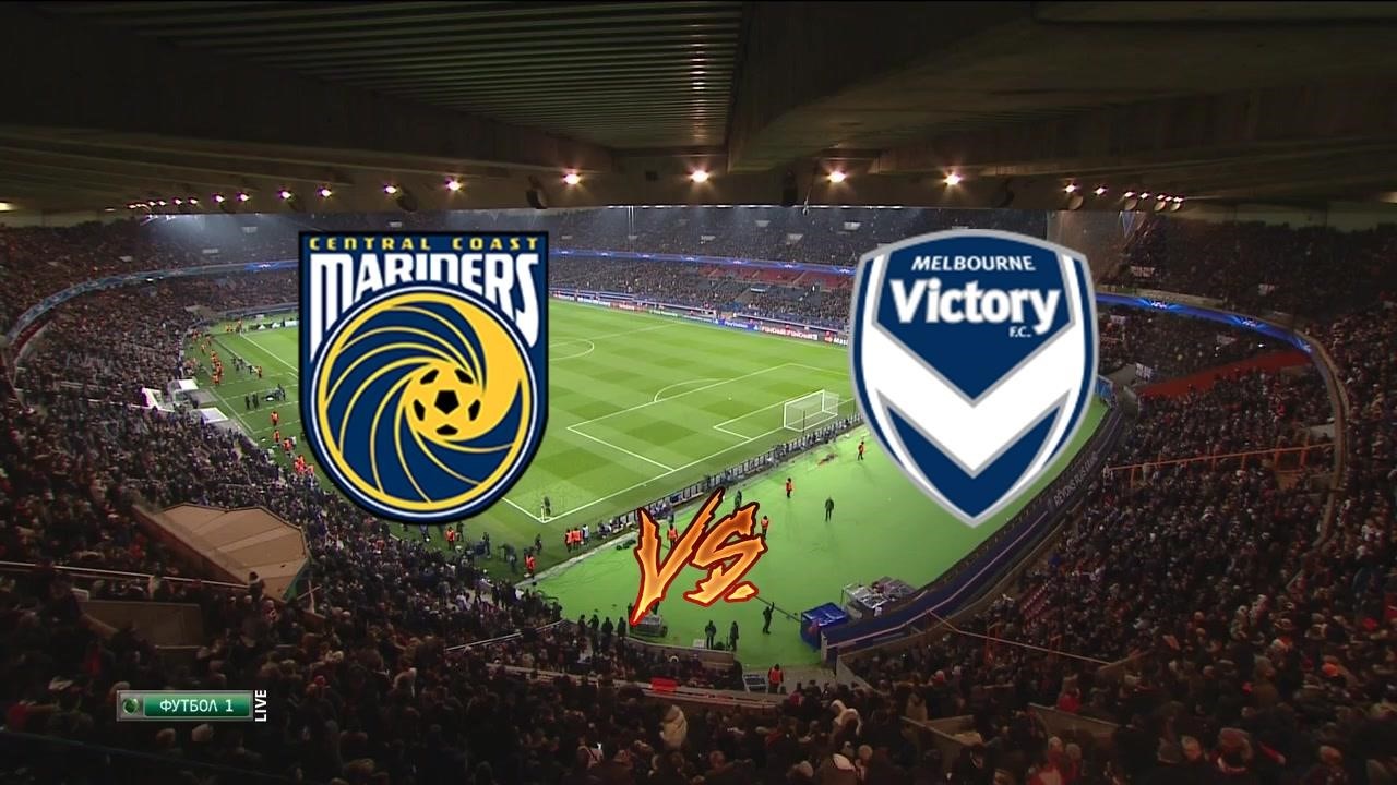 [[[SPORT TV>>>>]]==] Live stream Central Coast Mariners vs. Melbourne Victory 18.10.2024