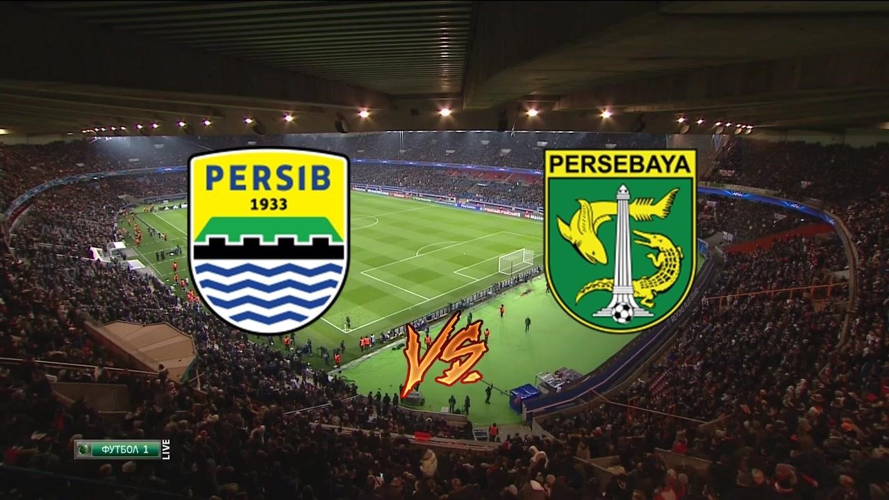 Live stream Persib v Persebaya 18 October 2024 Live Sport