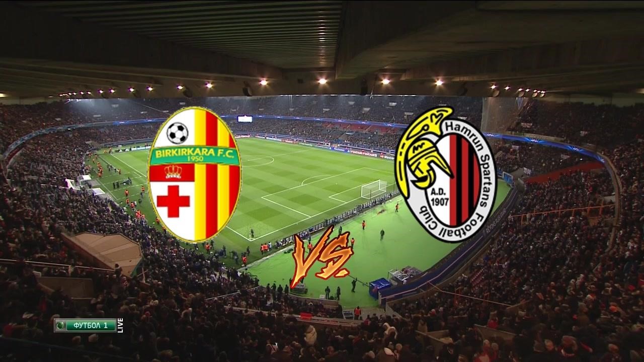Birkirkara vs. Hamrun live stream 19 October 2024