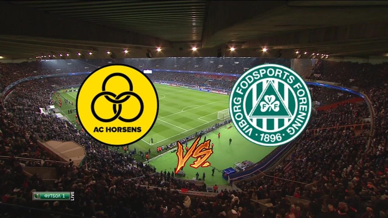 (STREAMING) Horsens live stream AC Horsens vs FF live score, H2H and lineups 04/09