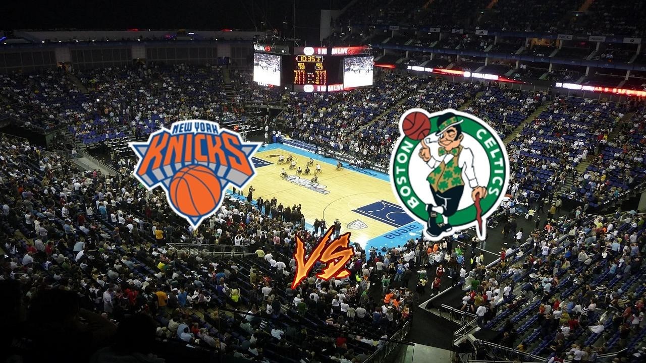 Online New York Knicks v Boston Celtics Live Stream 22 October 2024