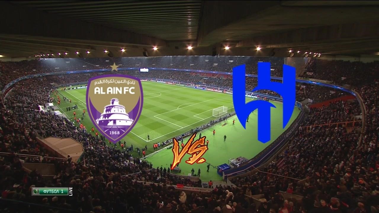 [[LIVE SPORT]''] Stream Al Ain vs AlHilal Live 21 October 2024