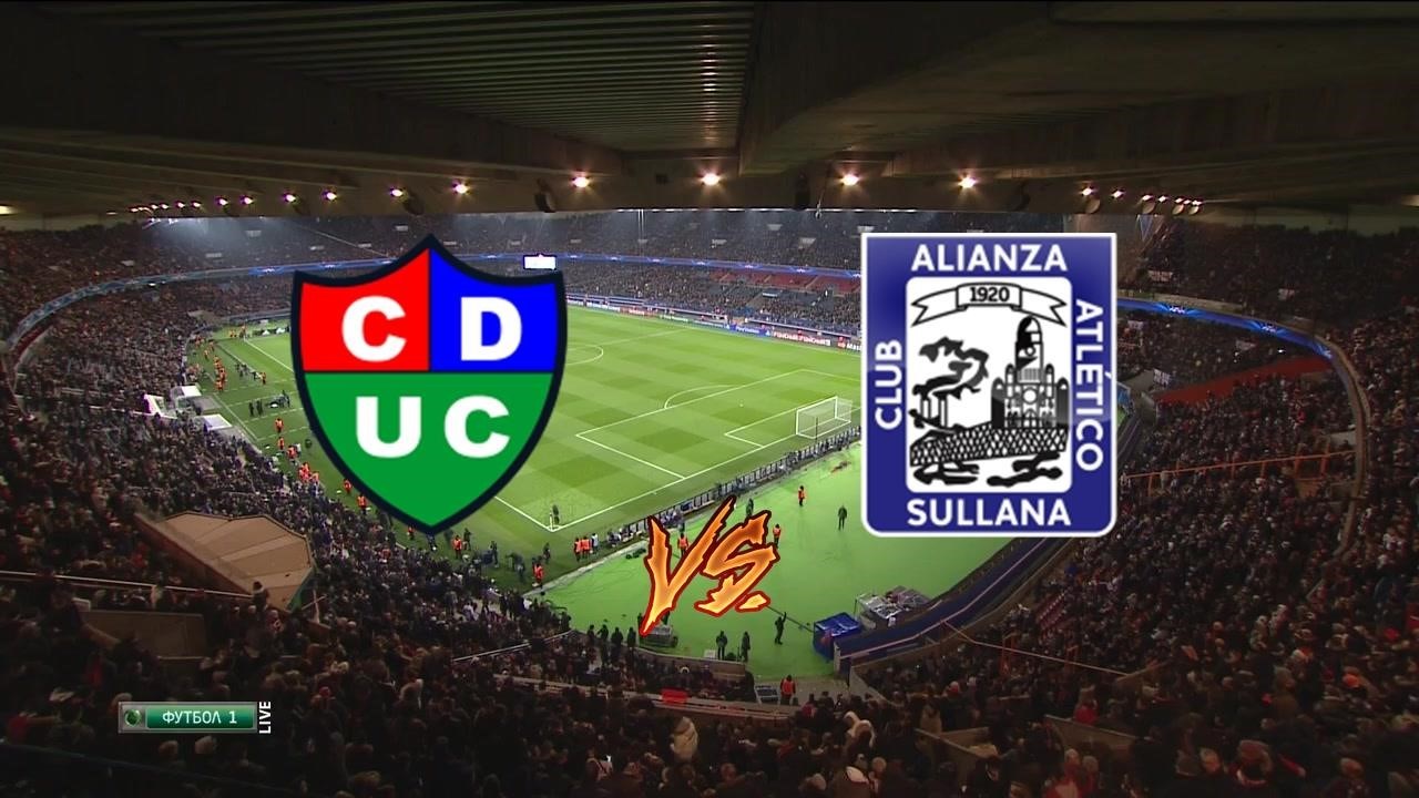 [VER EN VIVO!!!] Unión Comercio vs Alianza Atlético vea el minuto a