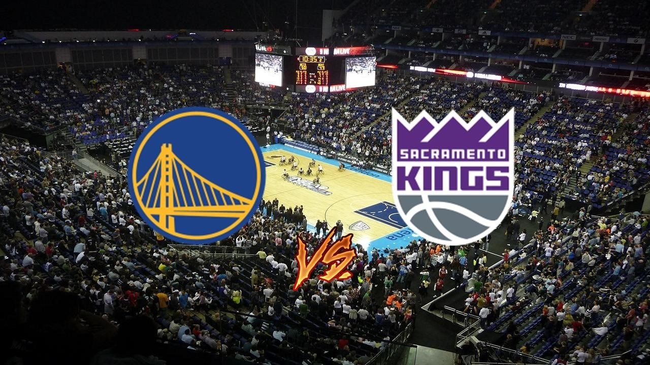 (watch tv) Golden State Warriors vs Sacramento Kings Live Broadcast 10