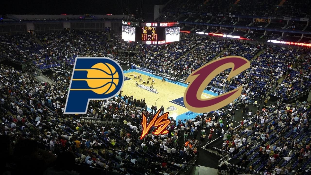 Watch Pacers VS Cavaliers Live Stream 10 October 2024