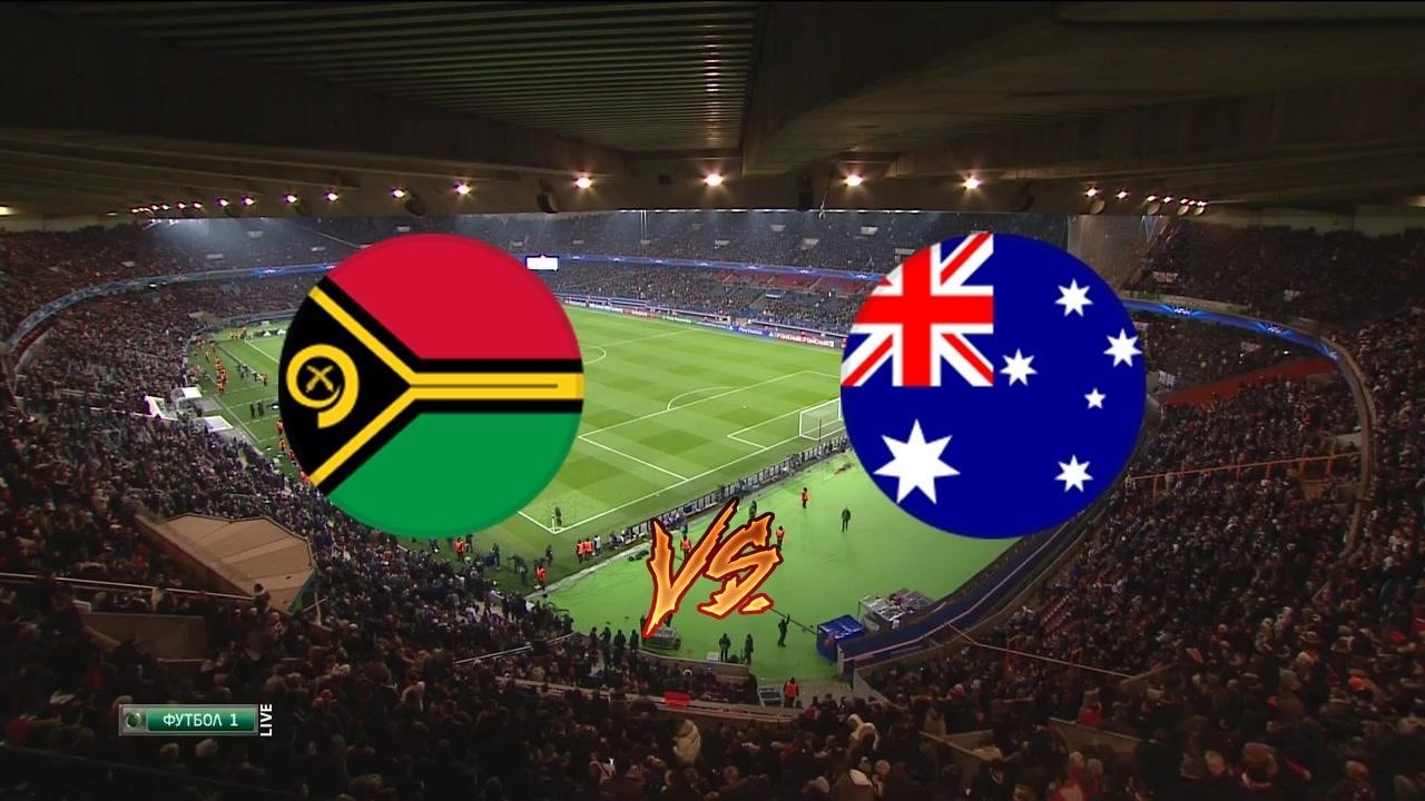 Stream Vanuatu VS Australia U23 Live 05/09/2024 Watch TV