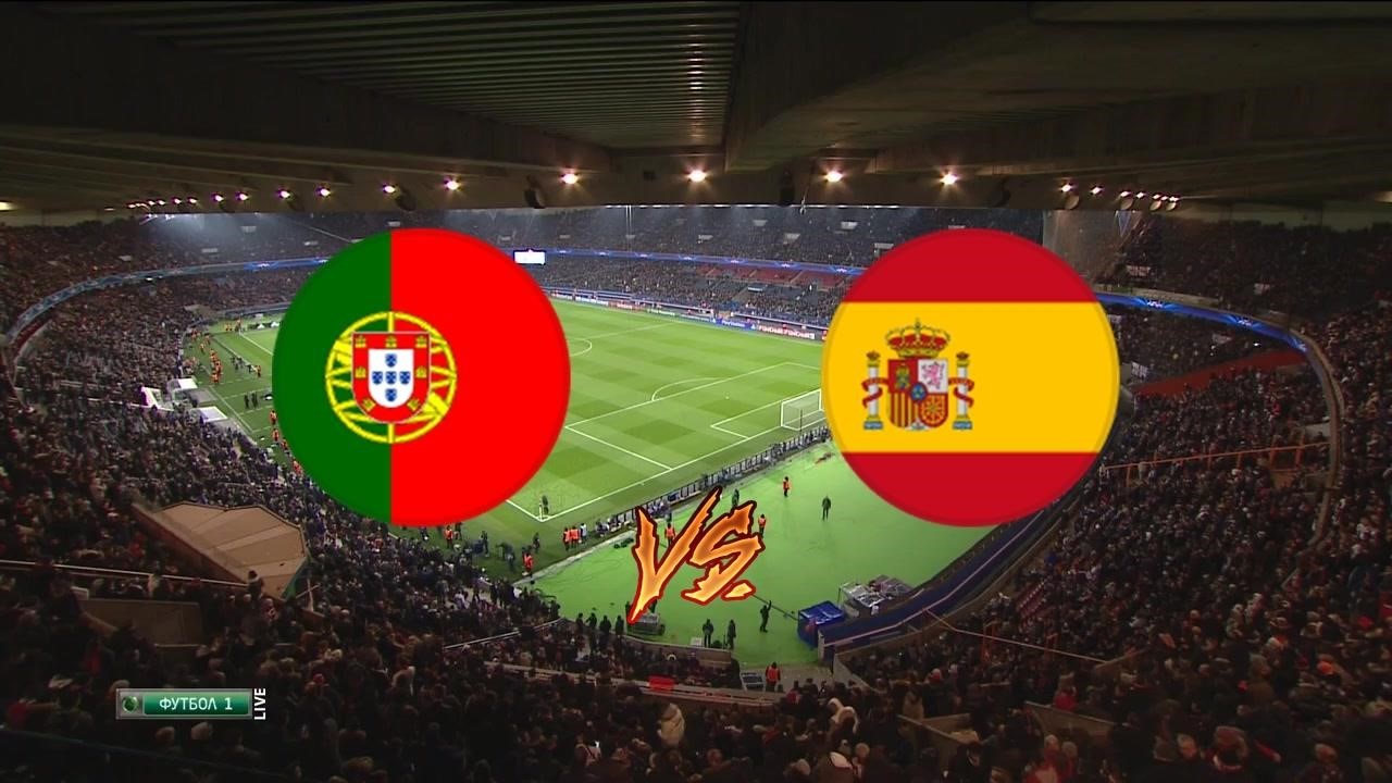 (HOY>>>) Hoy Portugal Sub17España Sub17 en vivo Horario y dónde ver en