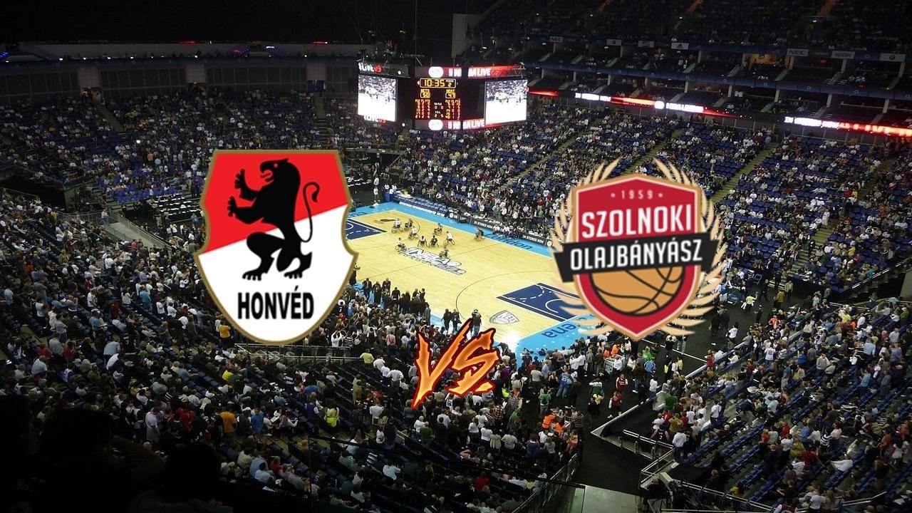 (TÉVÉ===) Honvéd Szolnoki Olajbányász adás Szolnok TV 19/10/2024