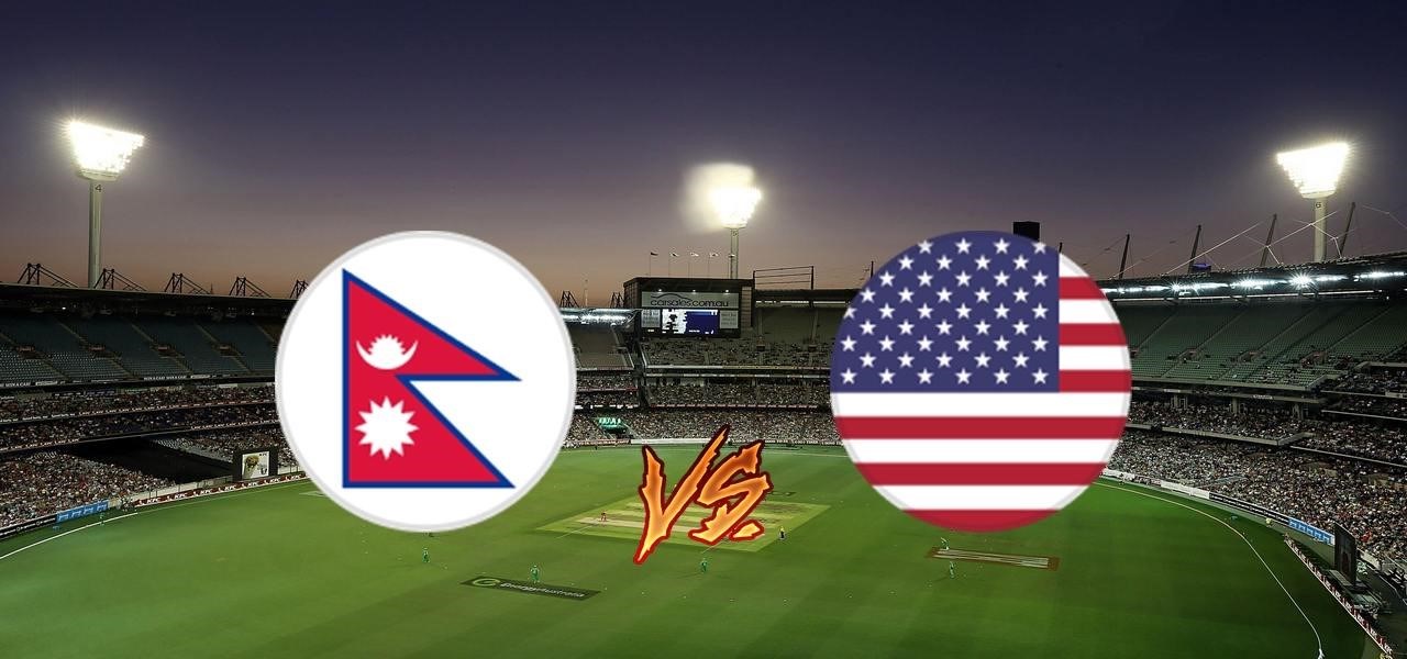 Watch USA vs. Nepal Live Stream 27 October 2024
