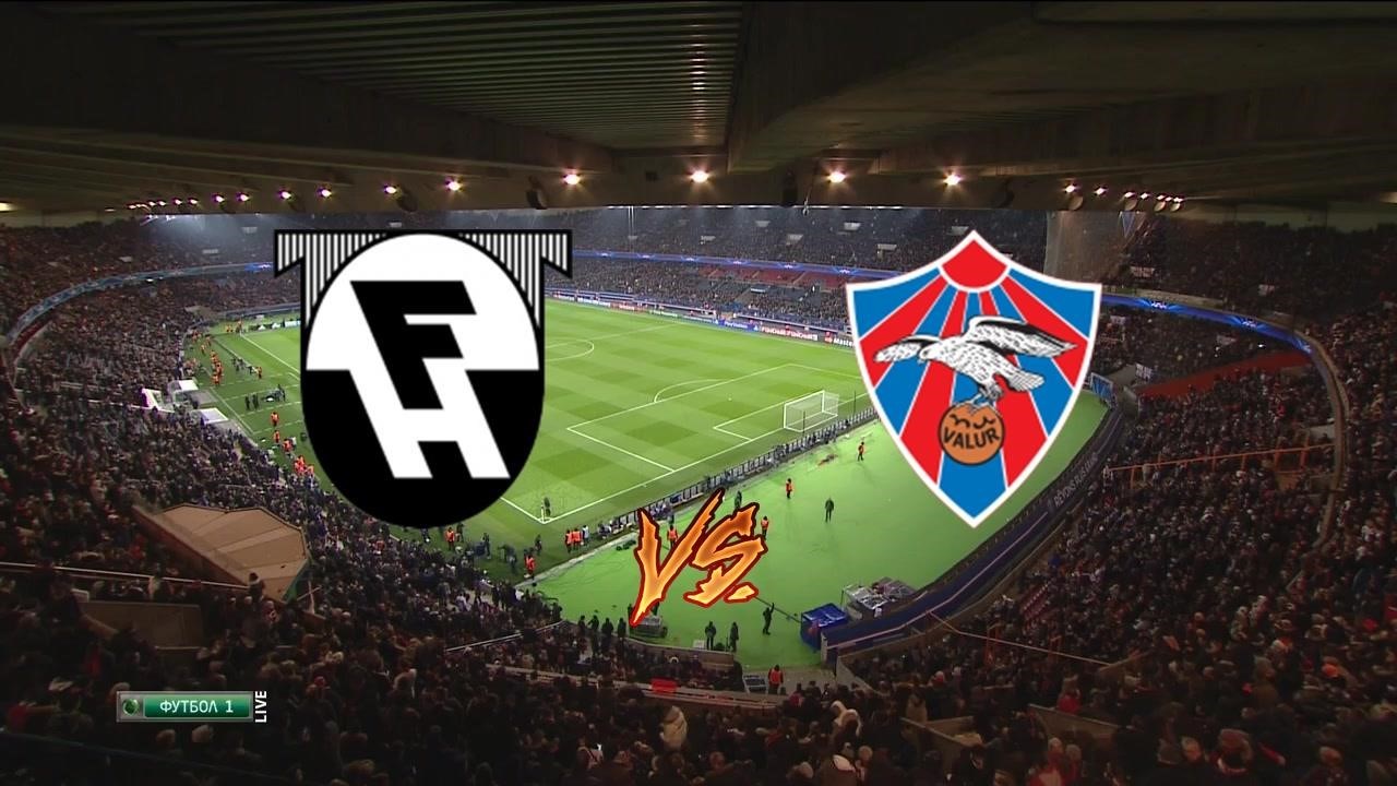 Fimleikafélag Hafnarfjarðar VS Valur live free 19/10/2024 Streaming